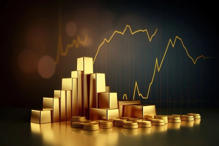 Digital Gold Indonesia