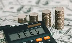 fees