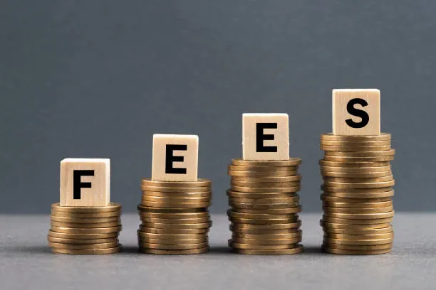 fees