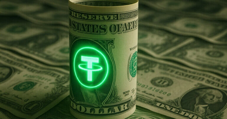 Why Use USDT