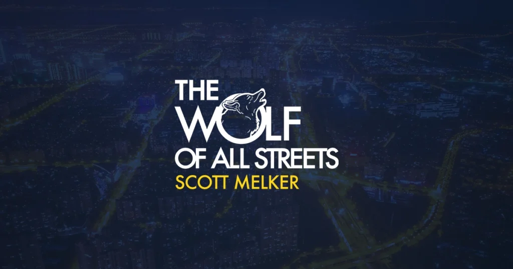 The Wolf of All Streets