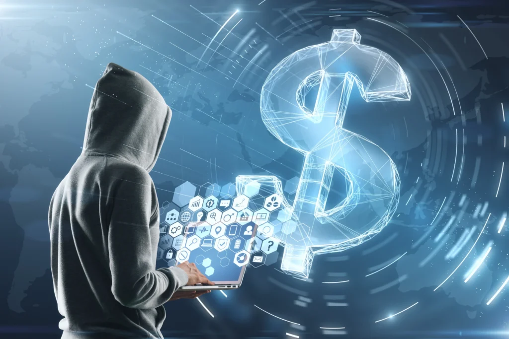 Blockchain vs Bitcoin