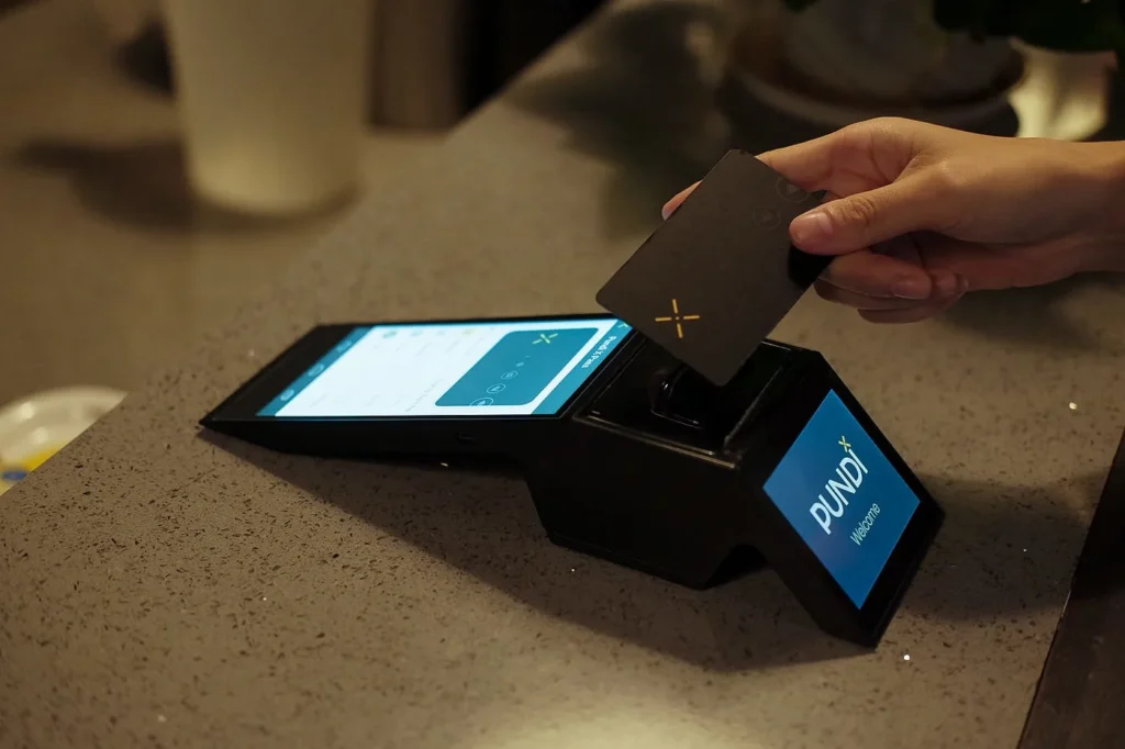 Crypto Payments Thailand