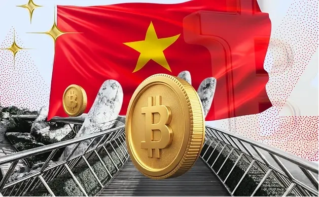 ETH vs BTC