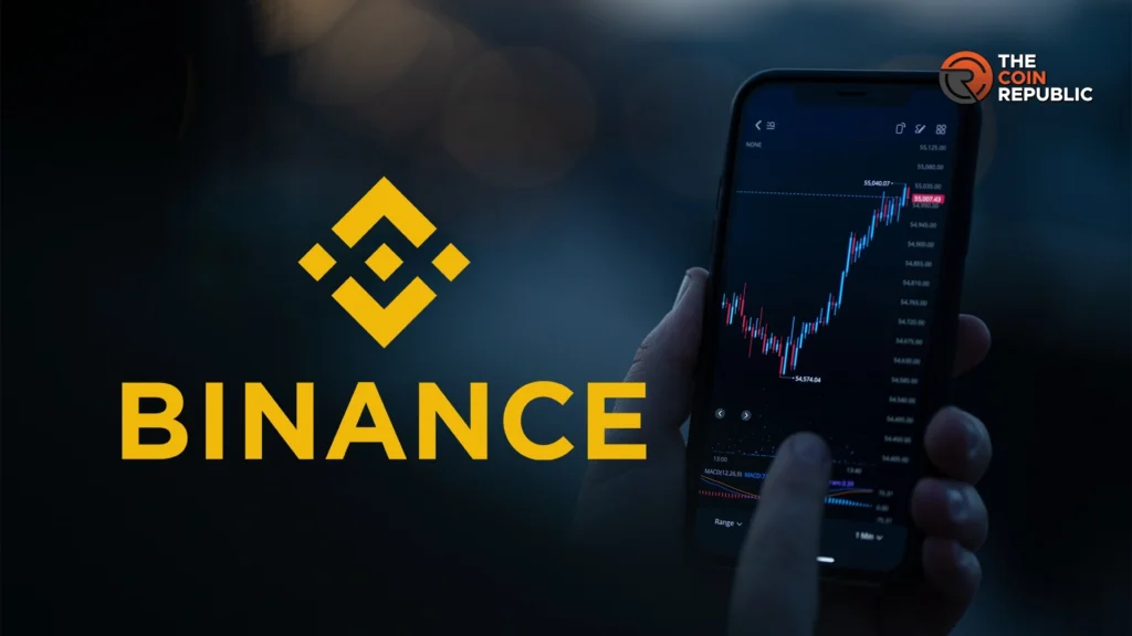 Binance P2P Vietnam
