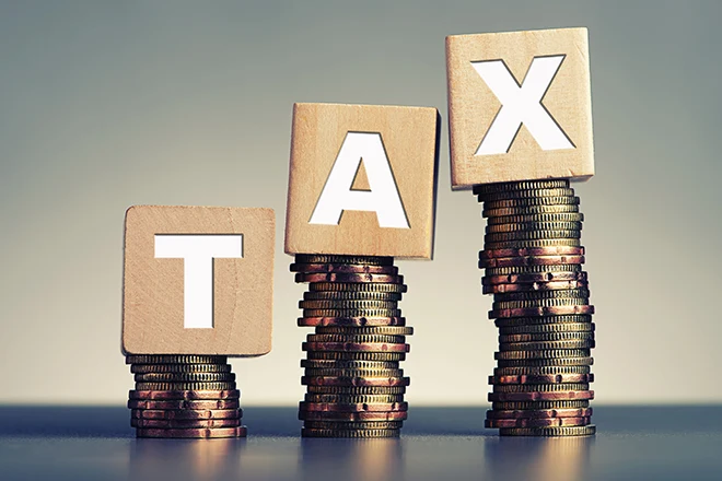 Tax on Crypto in Thailand