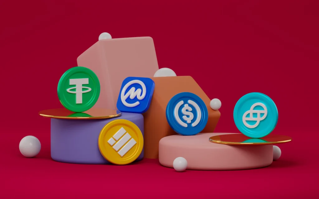 Stablecoin Thailand 2025