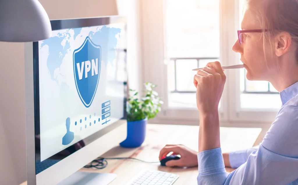 VPN