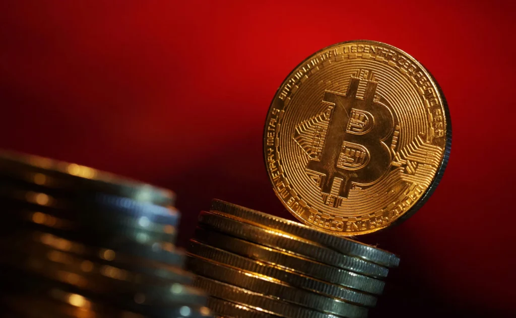 Gold Tokenization Indonesia 