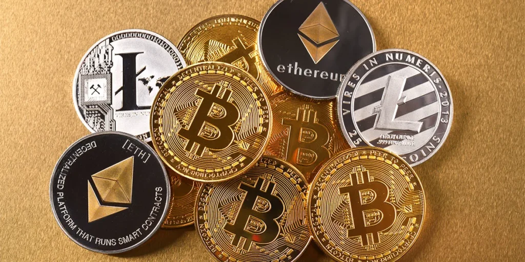Bitcoin Breaks New High