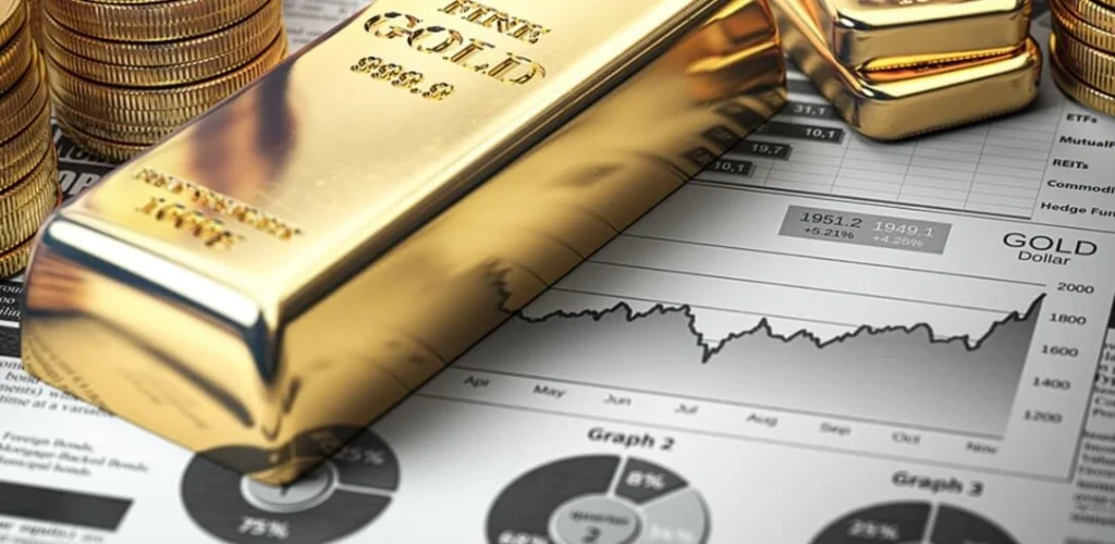Gold Forecast