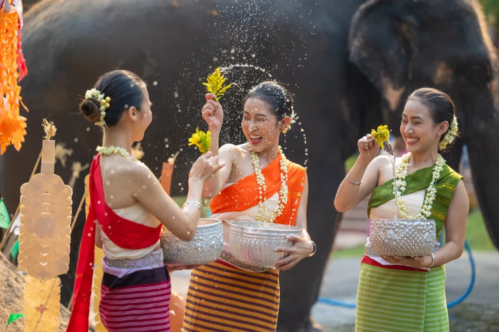 Tax on Crypto in Thailand