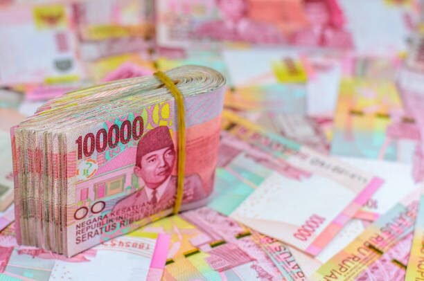 Day Trading Indonesia