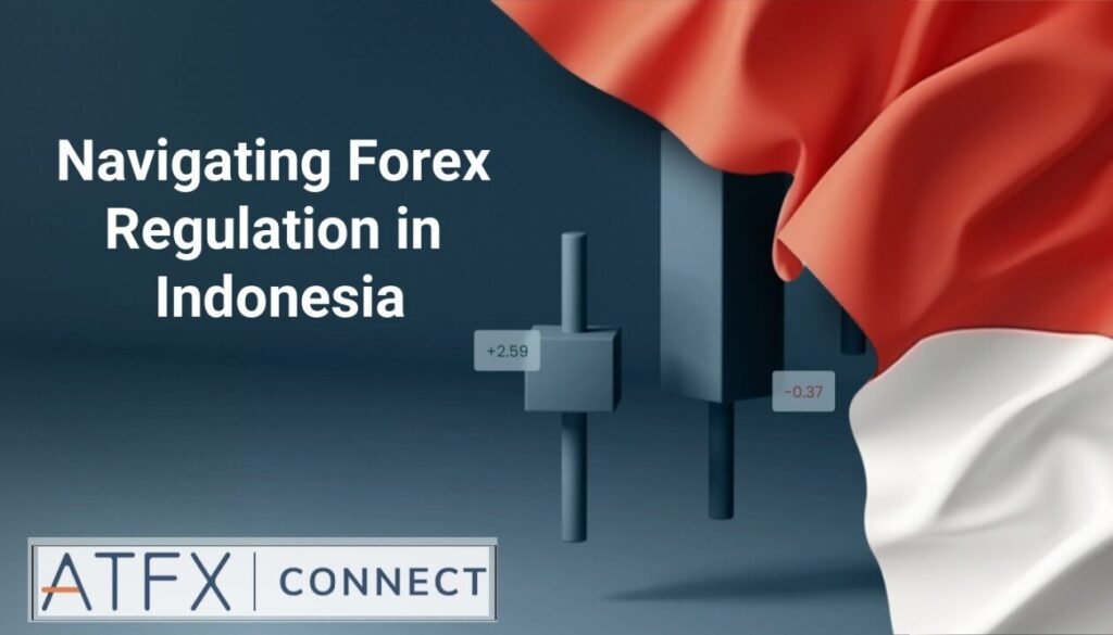 Forex regulation Indonesia