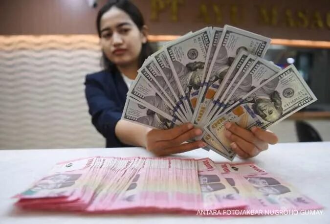 Forex Indonesia