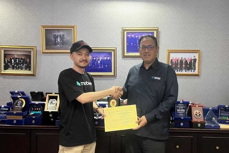 Forex Indonesia