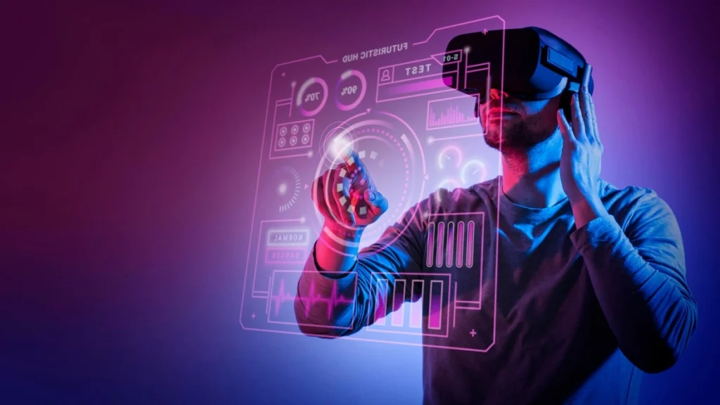 Metaverse trend