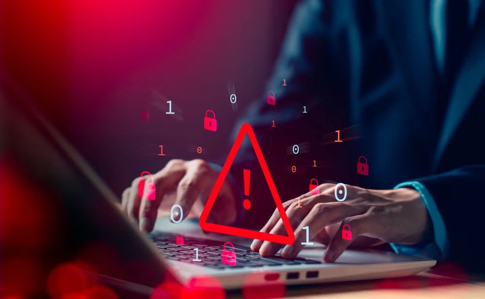 Crypto scams