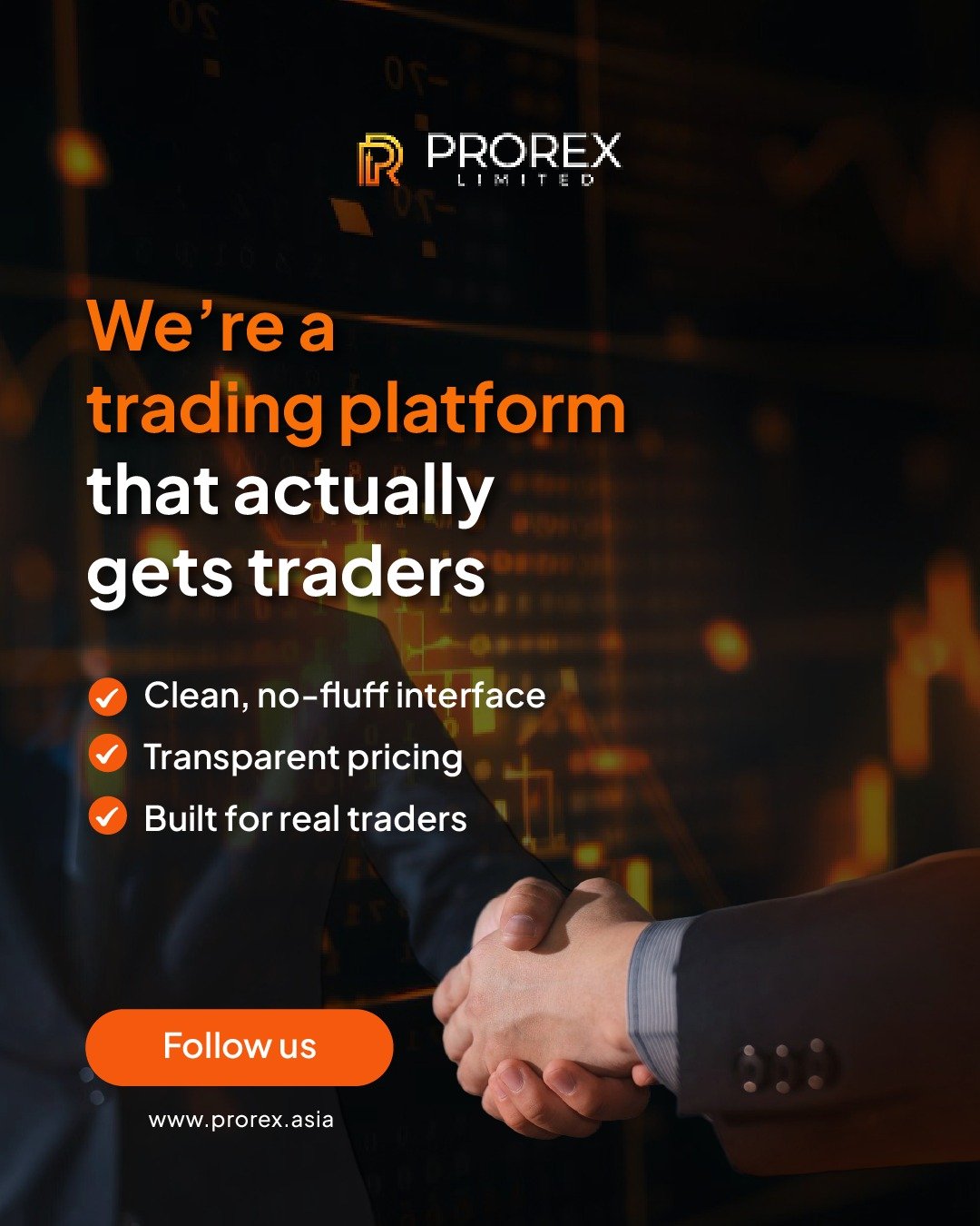 Prorex AI Trading