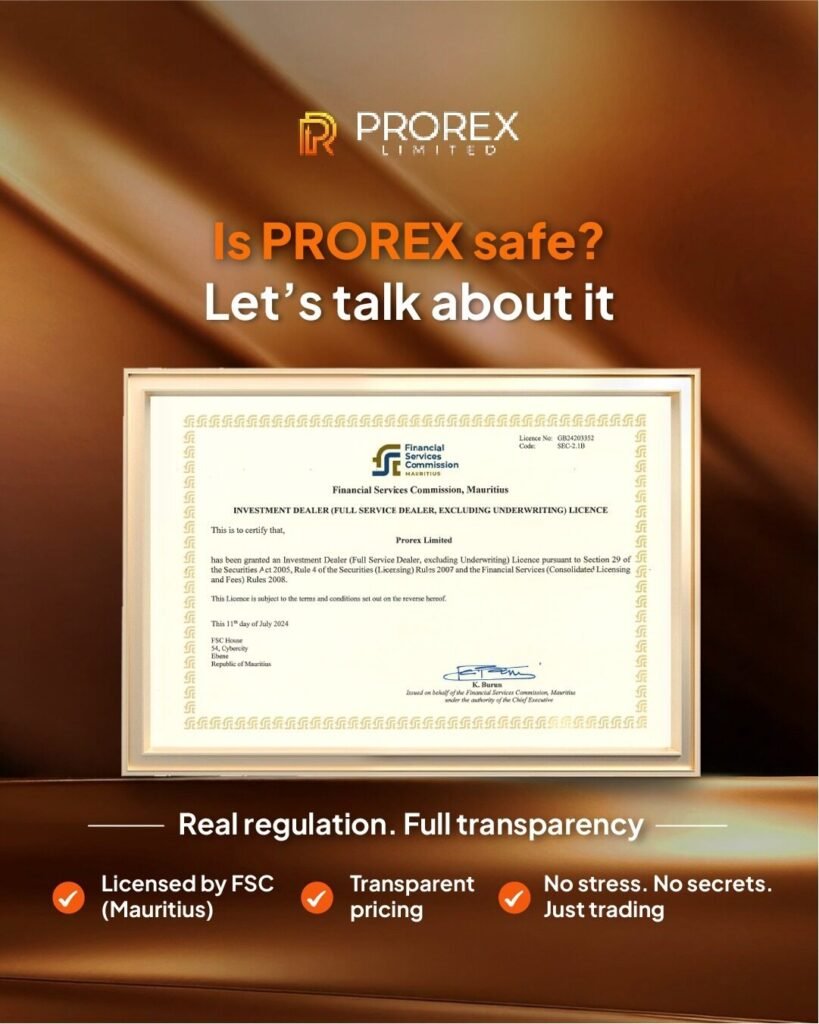PROREX