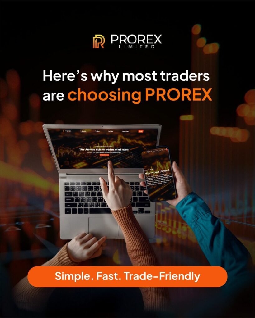 Prorex free credit