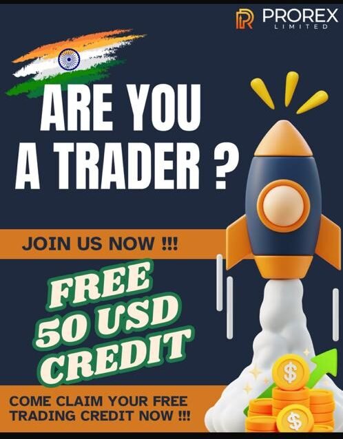 trading broker