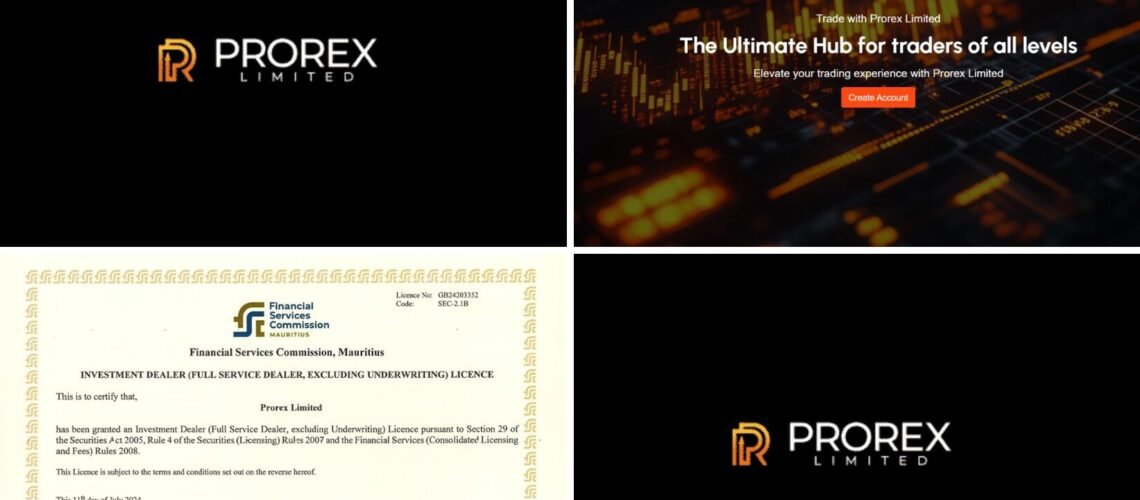 Prorex Trading Signals