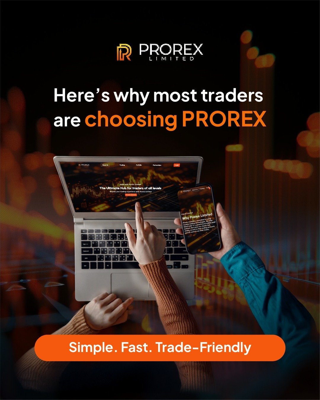 Prorex