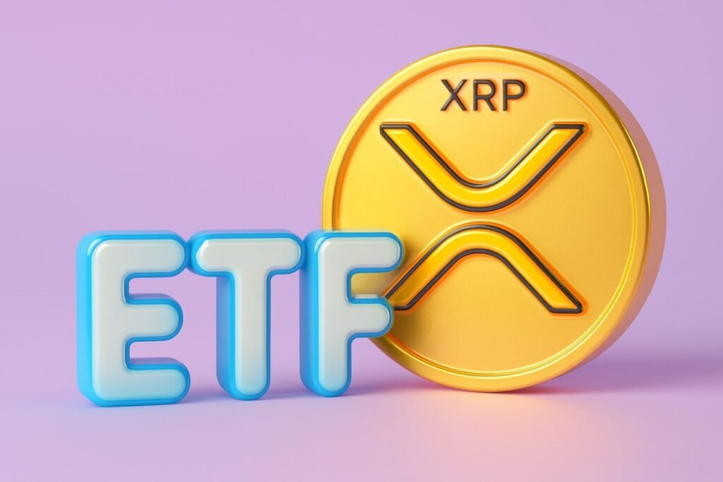 21Shares spot XRP ETF approval