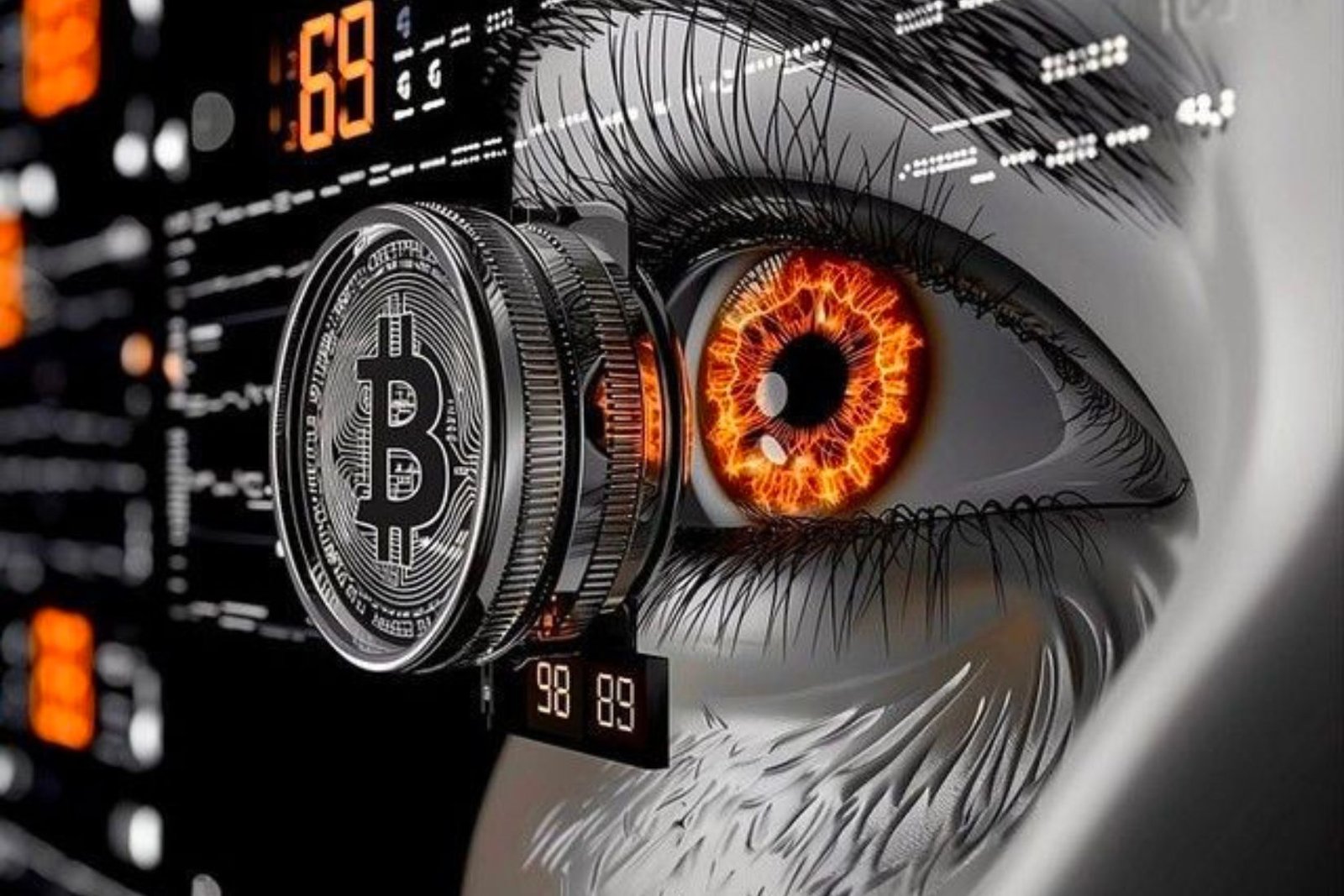 Binance co-CEO Yi He’s