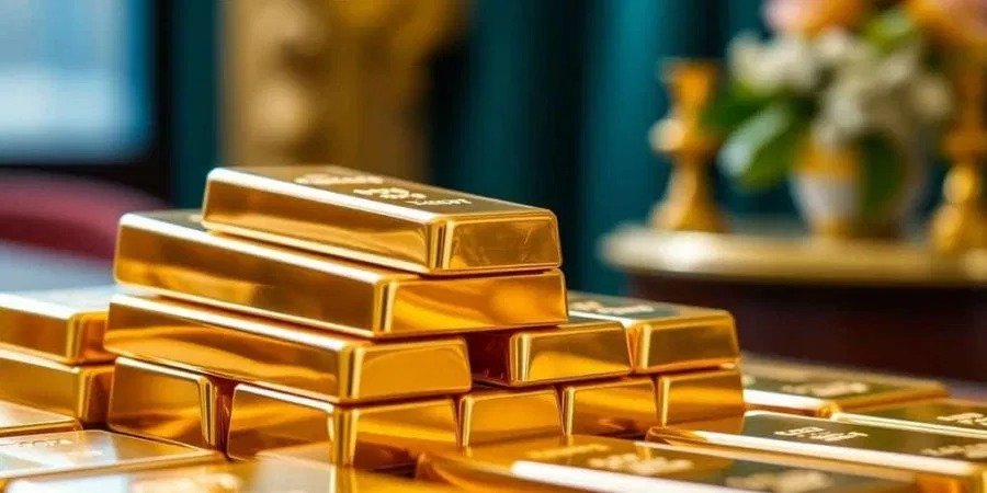 Quantrust Automated Gold Trading
