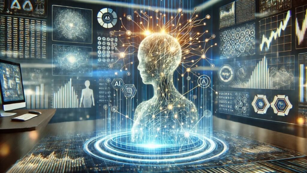 Quantrust background